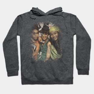 NOSTALGIA FOR THREESOME Hoodie